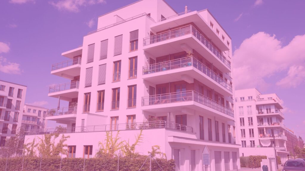 Gestion d'immeubles et de copropriétés